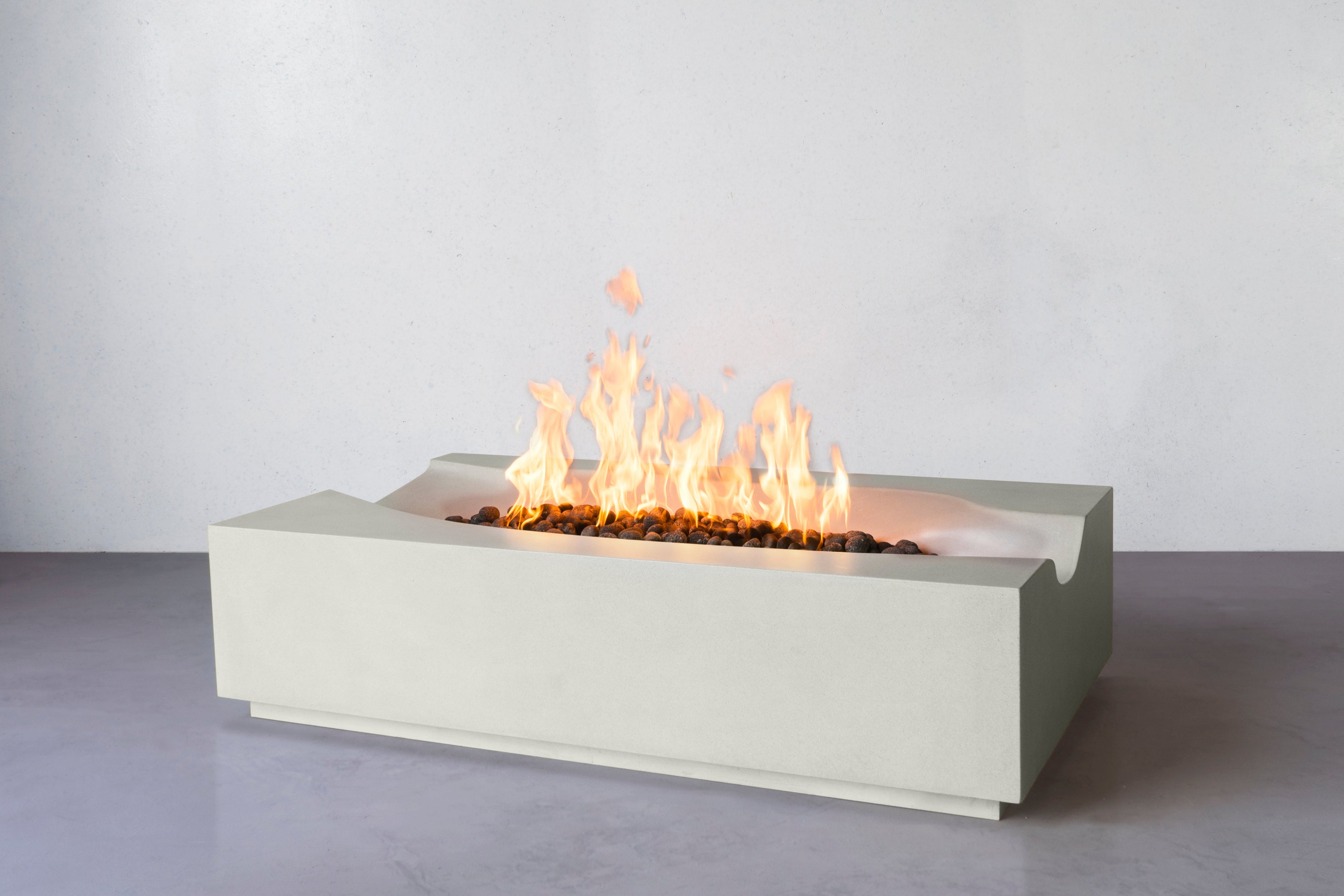 Canyon 65″ - Alpine Mist - Ready to ship