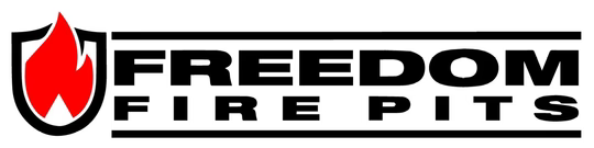Freedom Fire Pits Logo