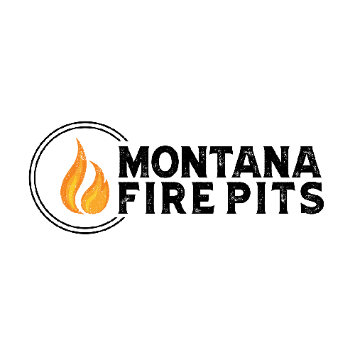 Montana Fire Pits Logo