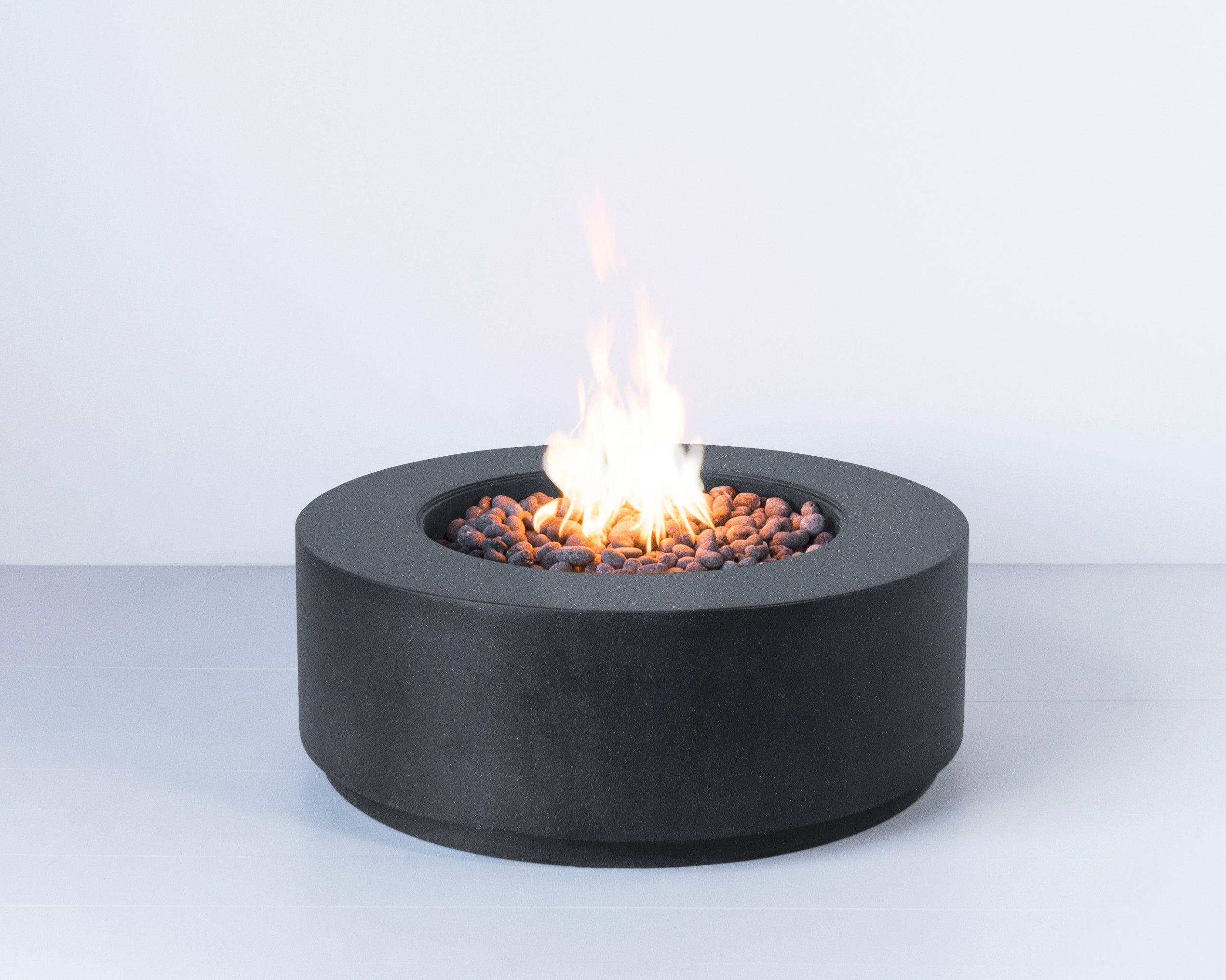 Oblica 55″ - Pacific Midnight - Ready to ship
