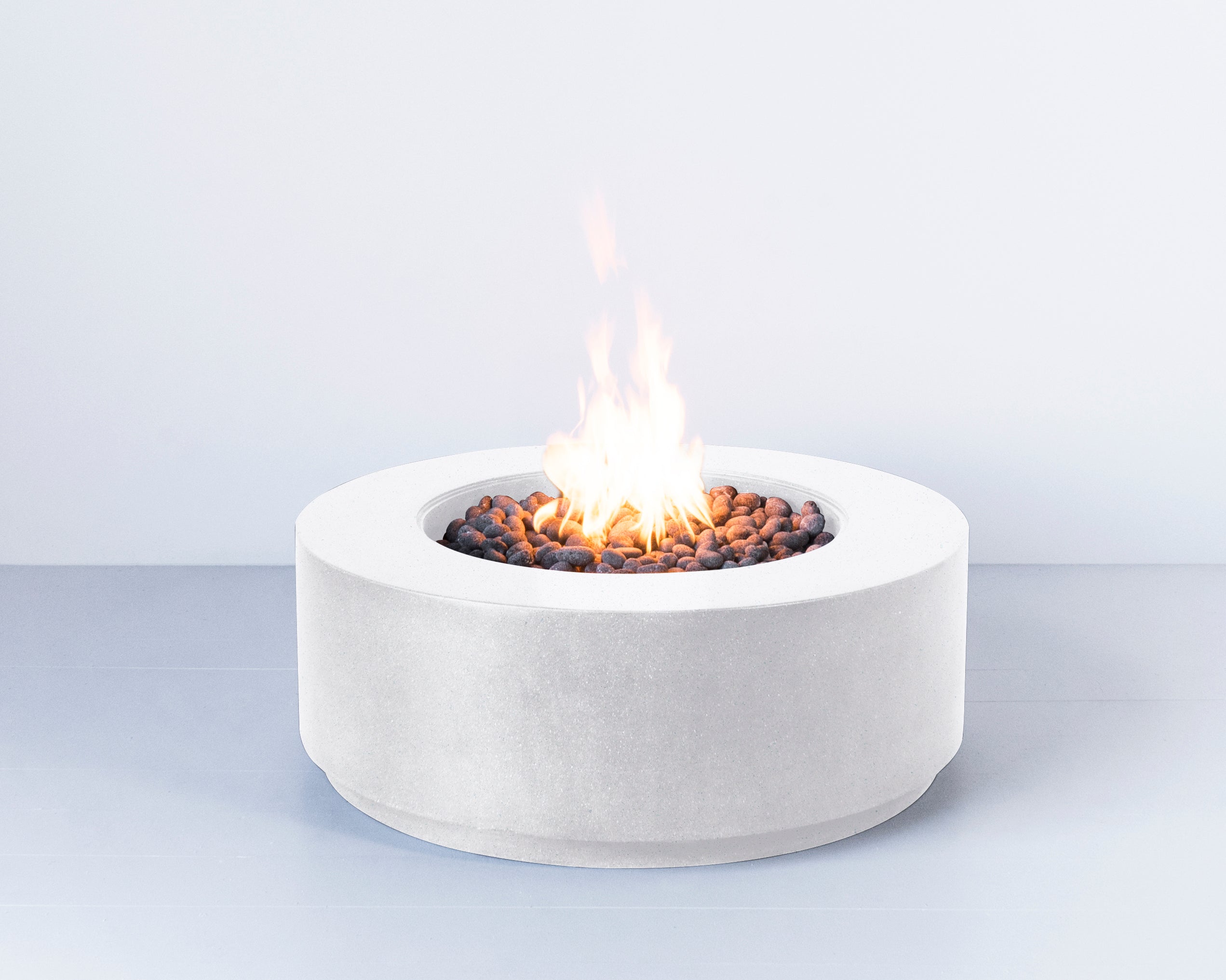 Oblica 45″ - Shasta Snow - Ready to ship
