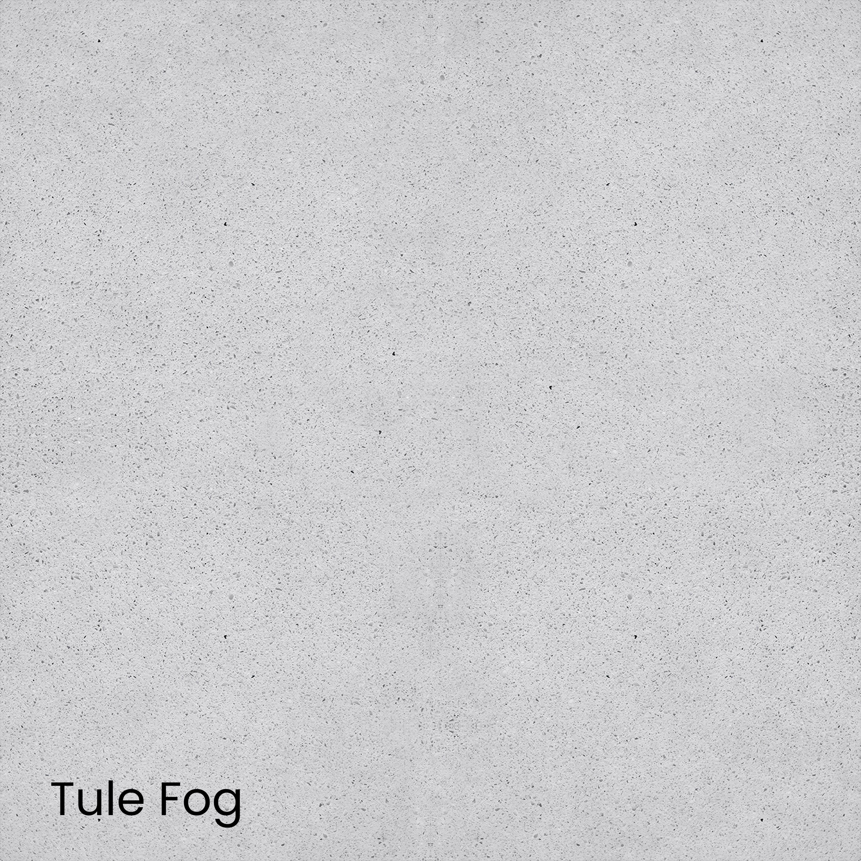 Toba 35″ - Tule Fog - Ready to ship