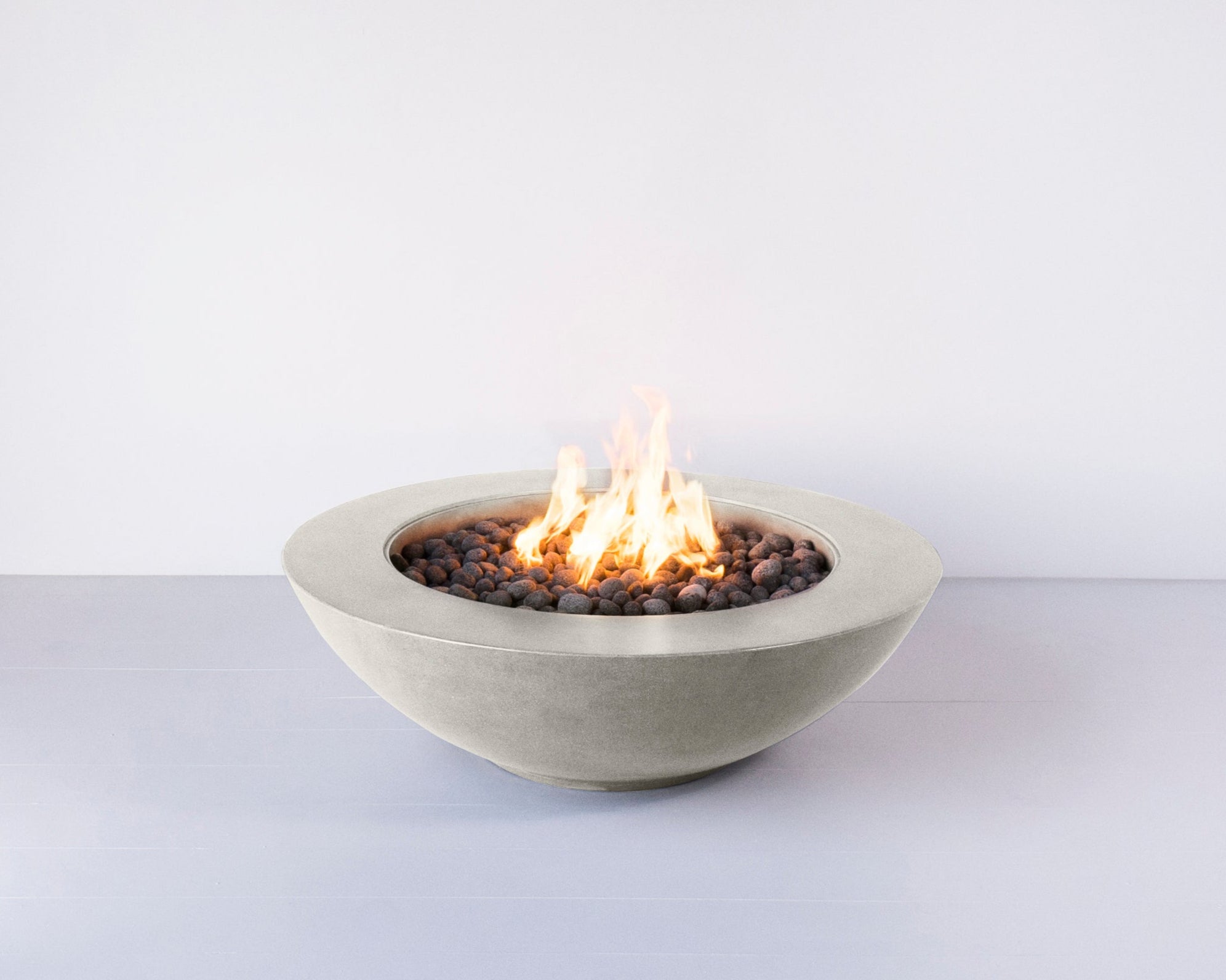Toba 45″ - Alpine Mist - Ready to ship
