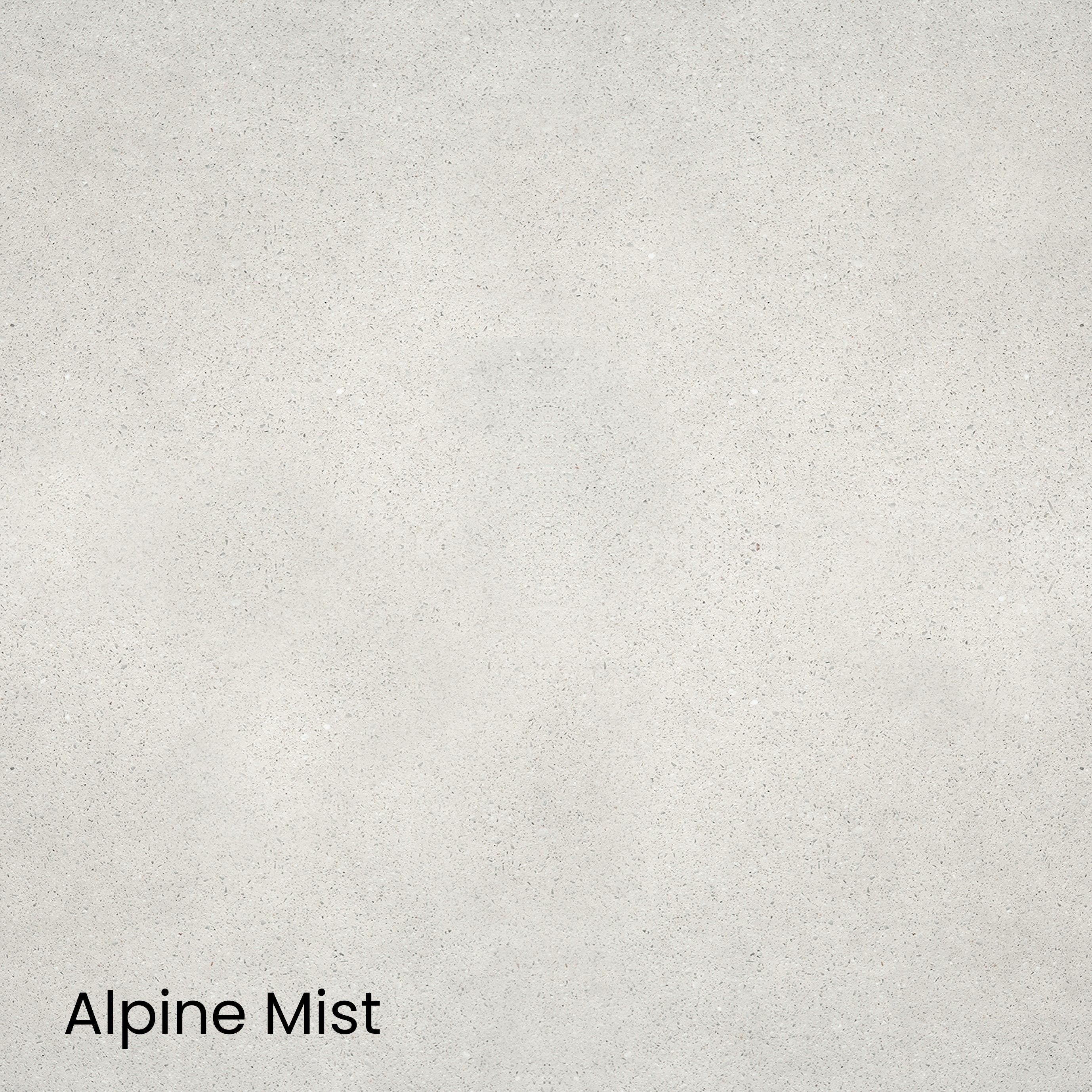 Lumera Round 75″ - Alpine Mist - Ready to ship