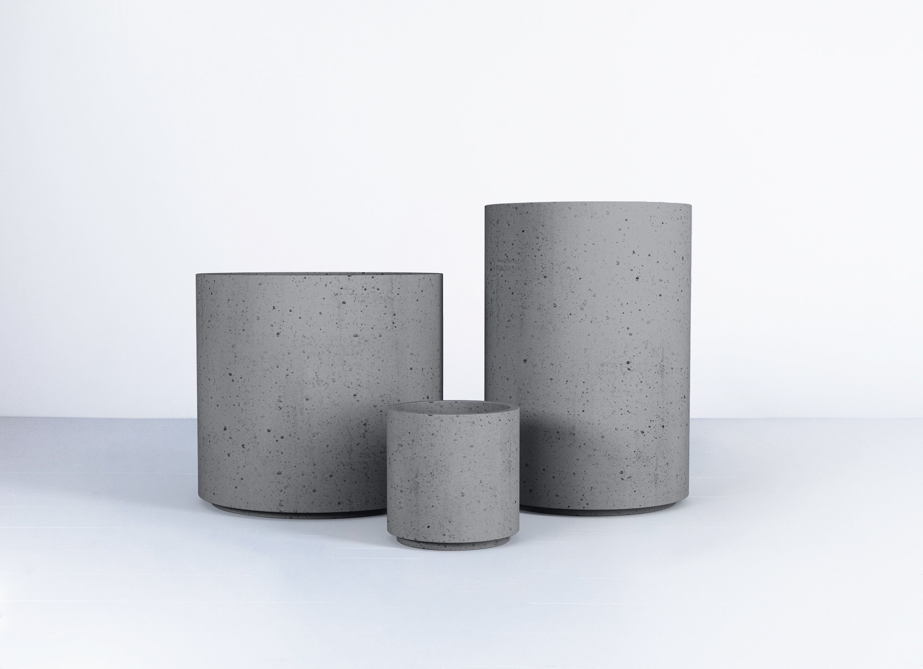 Cilindro Planter