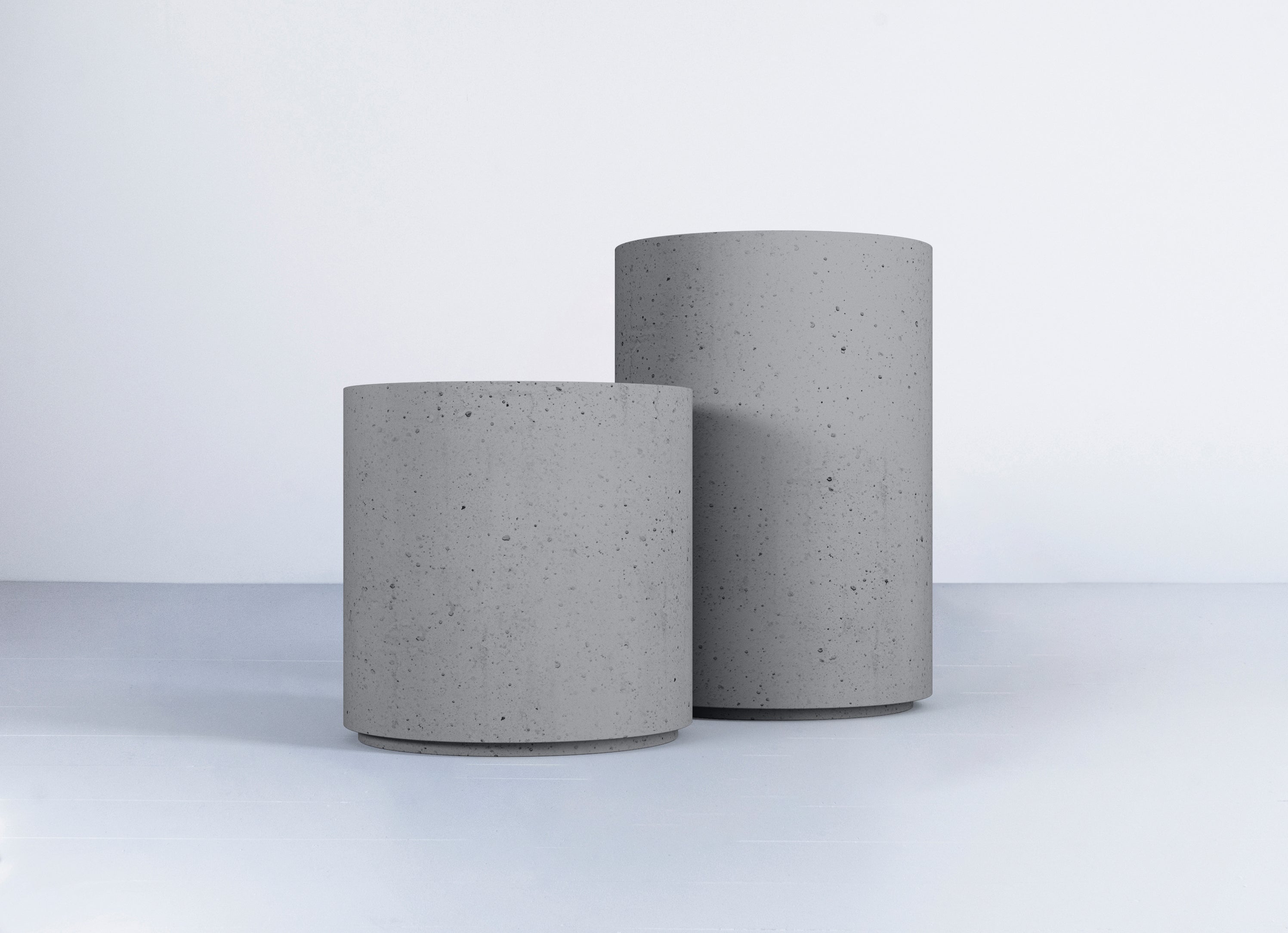 Cilindro Planter