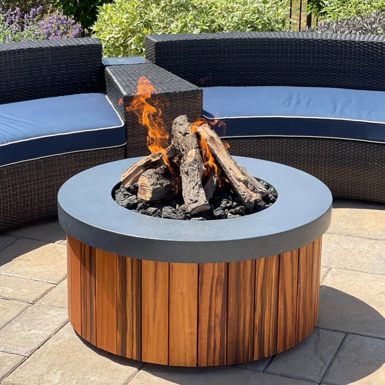 Custom Concrete Product by Wetstone