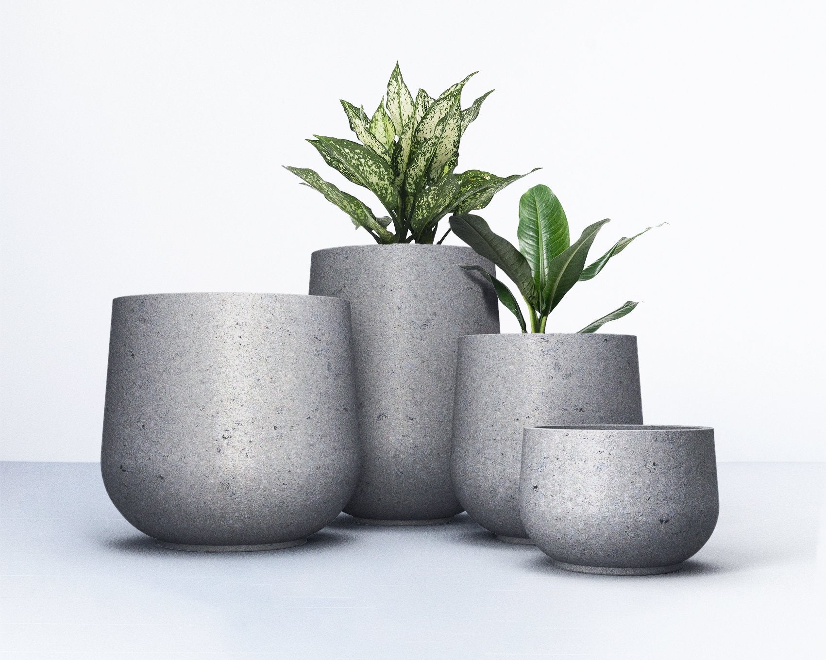 Santorini Planter