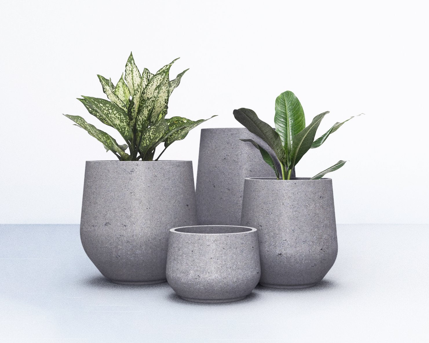 Tumble Planter