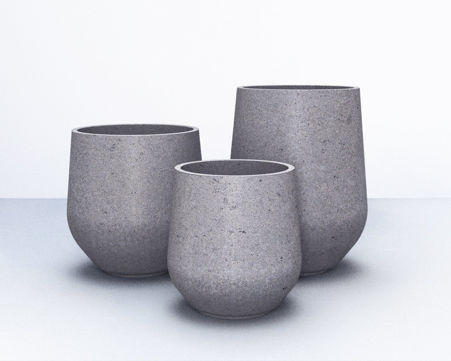 Tumble Planter