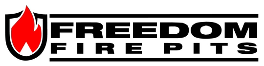 Freedom Fire Pits Logo 