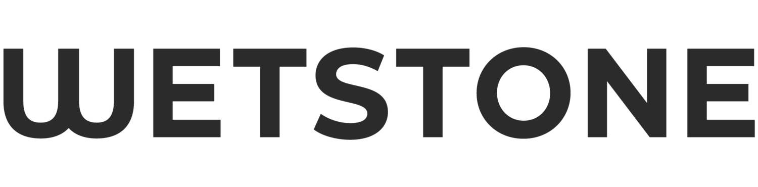Wetstone Logo 
