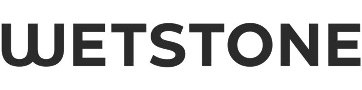Wetstone Design Logo
