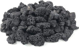Crushed Lava Rocks