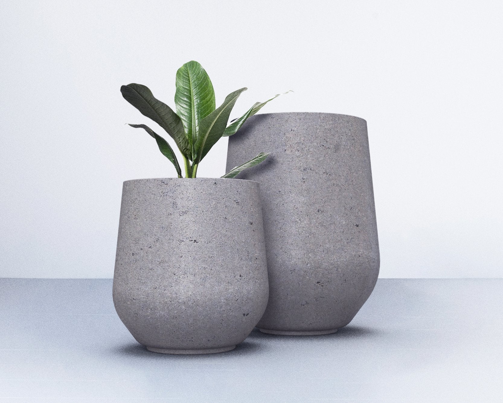 Tumble Planter