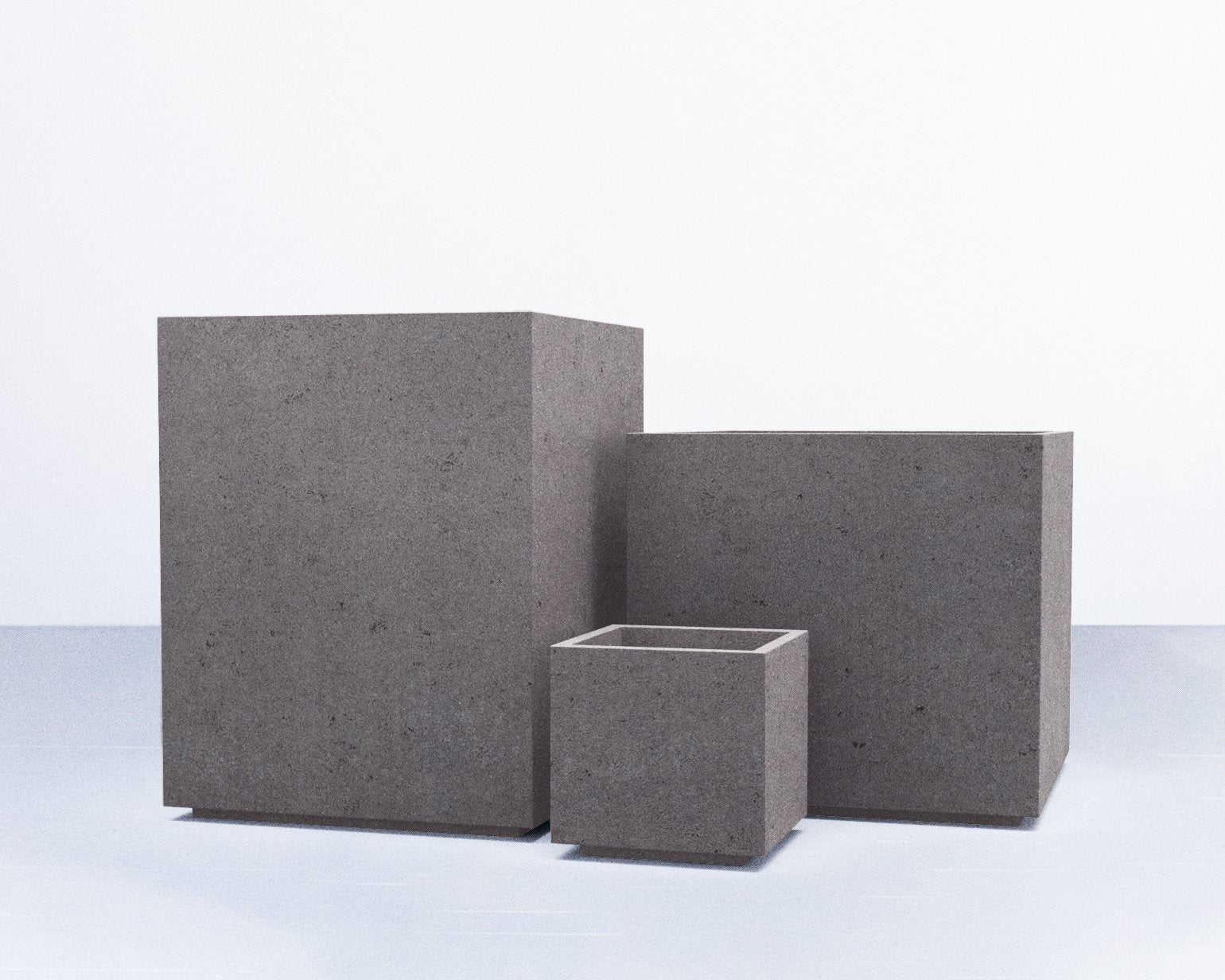 Cubo Planter